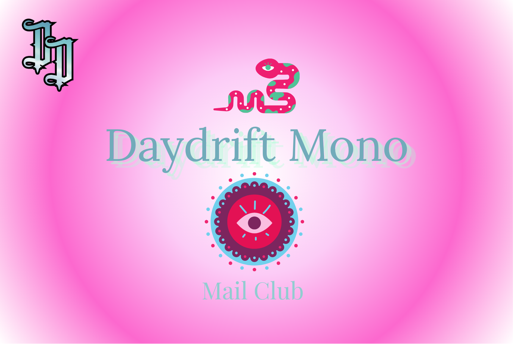 Monthly Mail Club