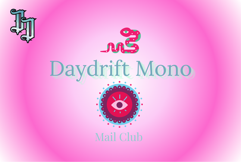 Monthly Mail Club