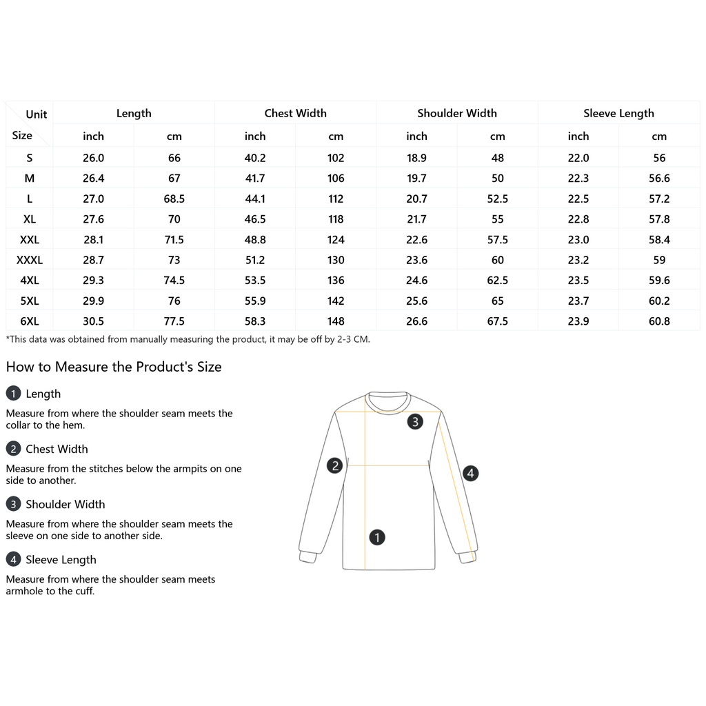 "Portrait in the Clouds" Sweatshirt Fleece All Over Print