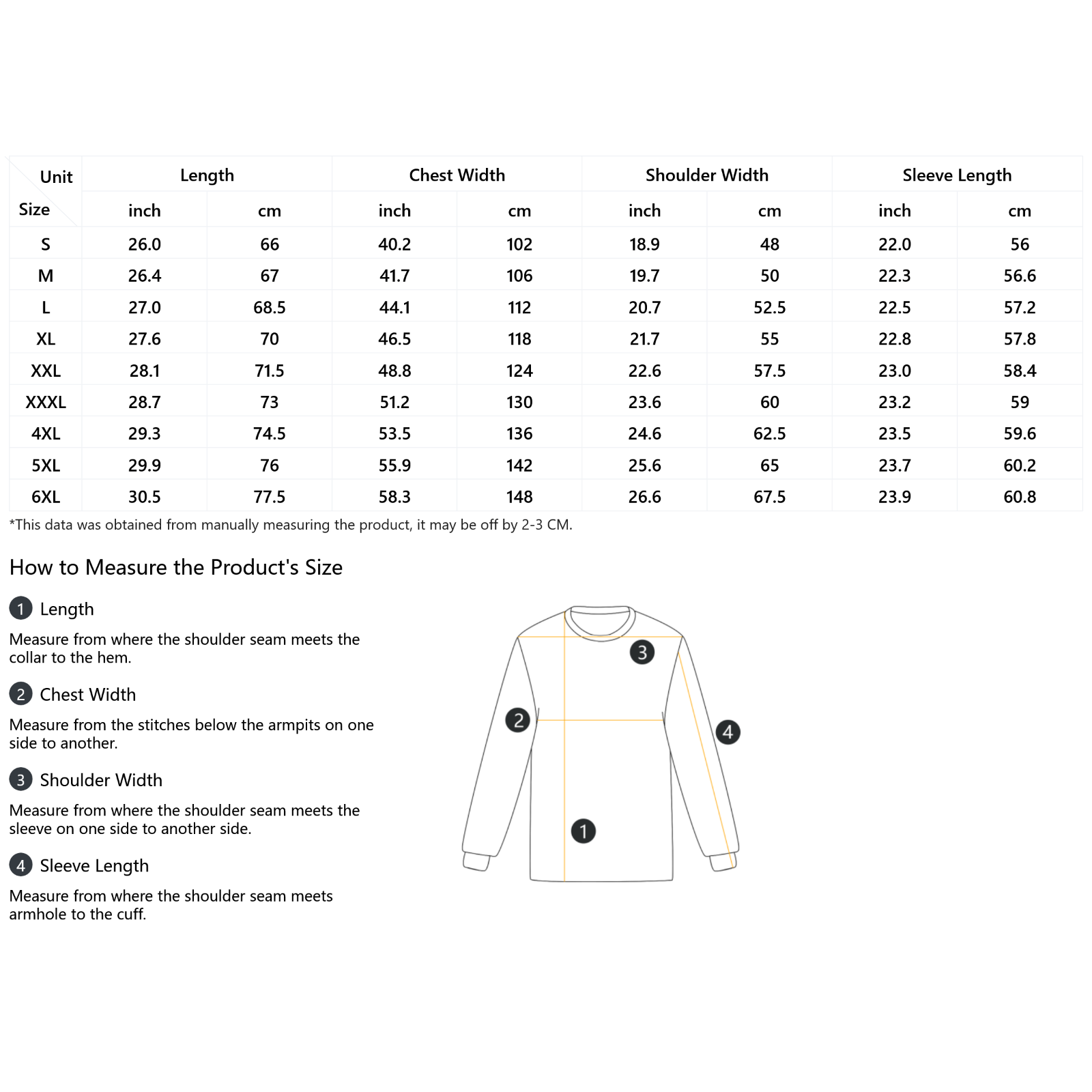 "Portrait in the Clouds" Sweatshirt Fleece All Over Print